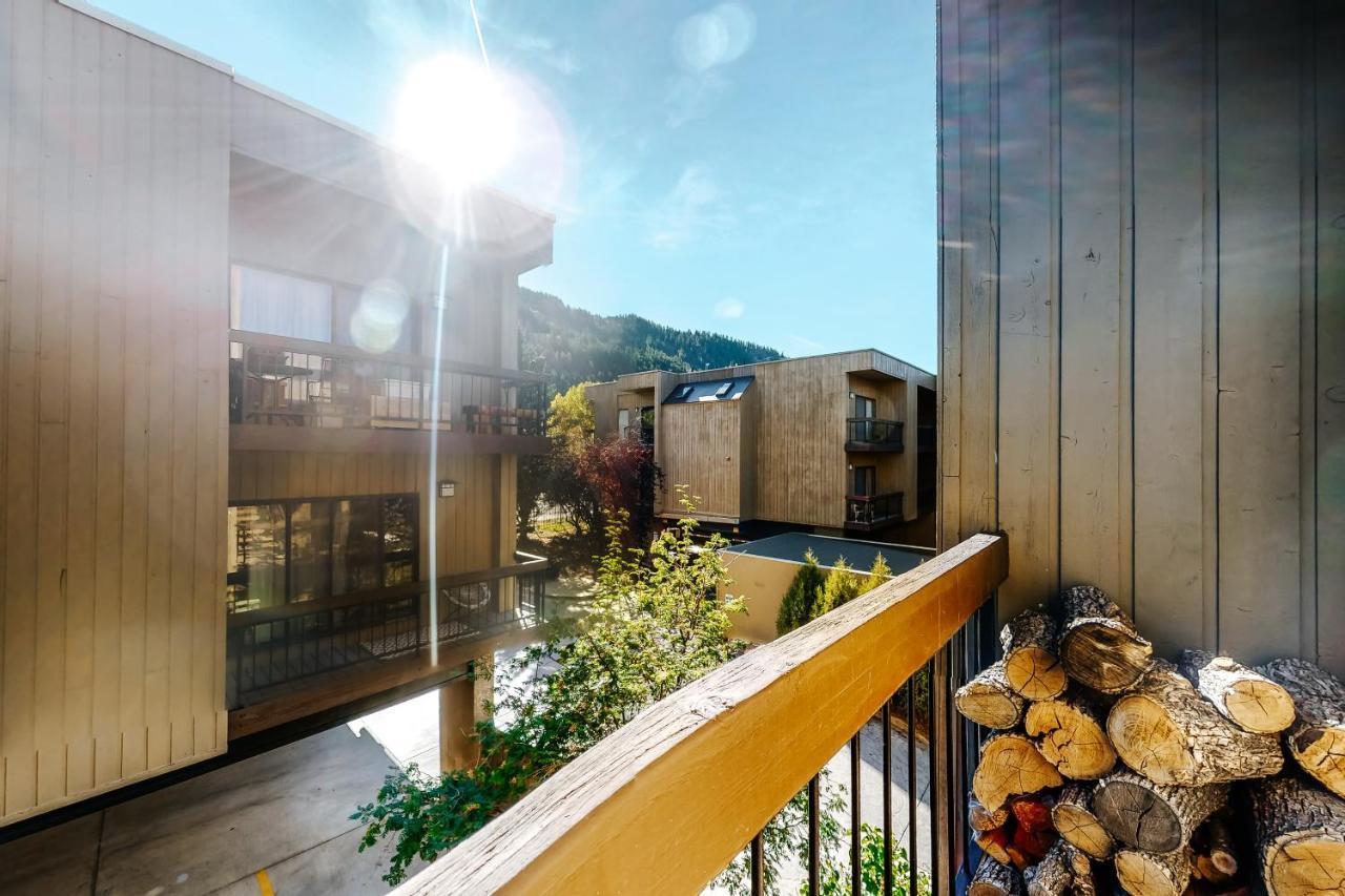 Sunriver Mountain Getaway Avon Εξωτερικό φωτογραφία