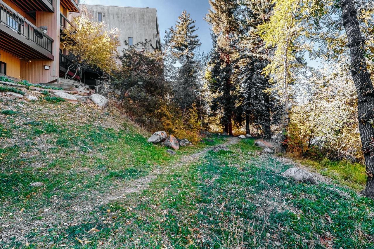 Sunriver Mountain Getaway Avon Εξωτερικό φωτογραφία
