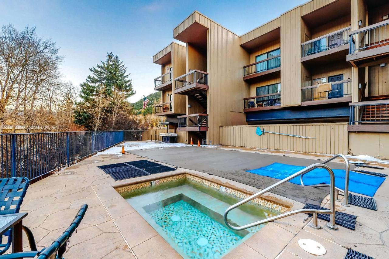 Sunriver Mountain Getaway Avon Εξωτερικό φωτογραφία