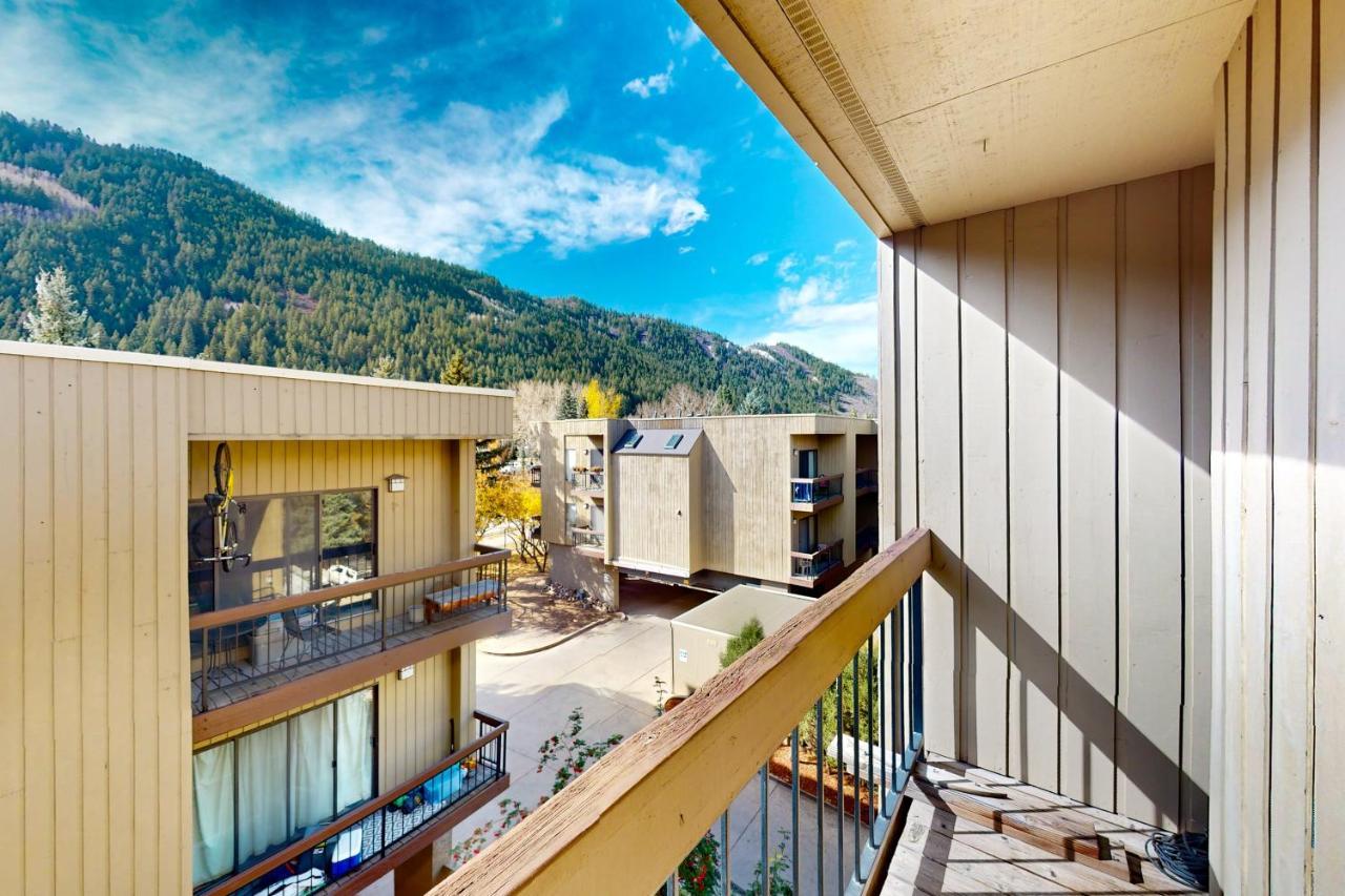 Sunriver Mountain Getaway Avon Εξωτερικό φωτογραφία