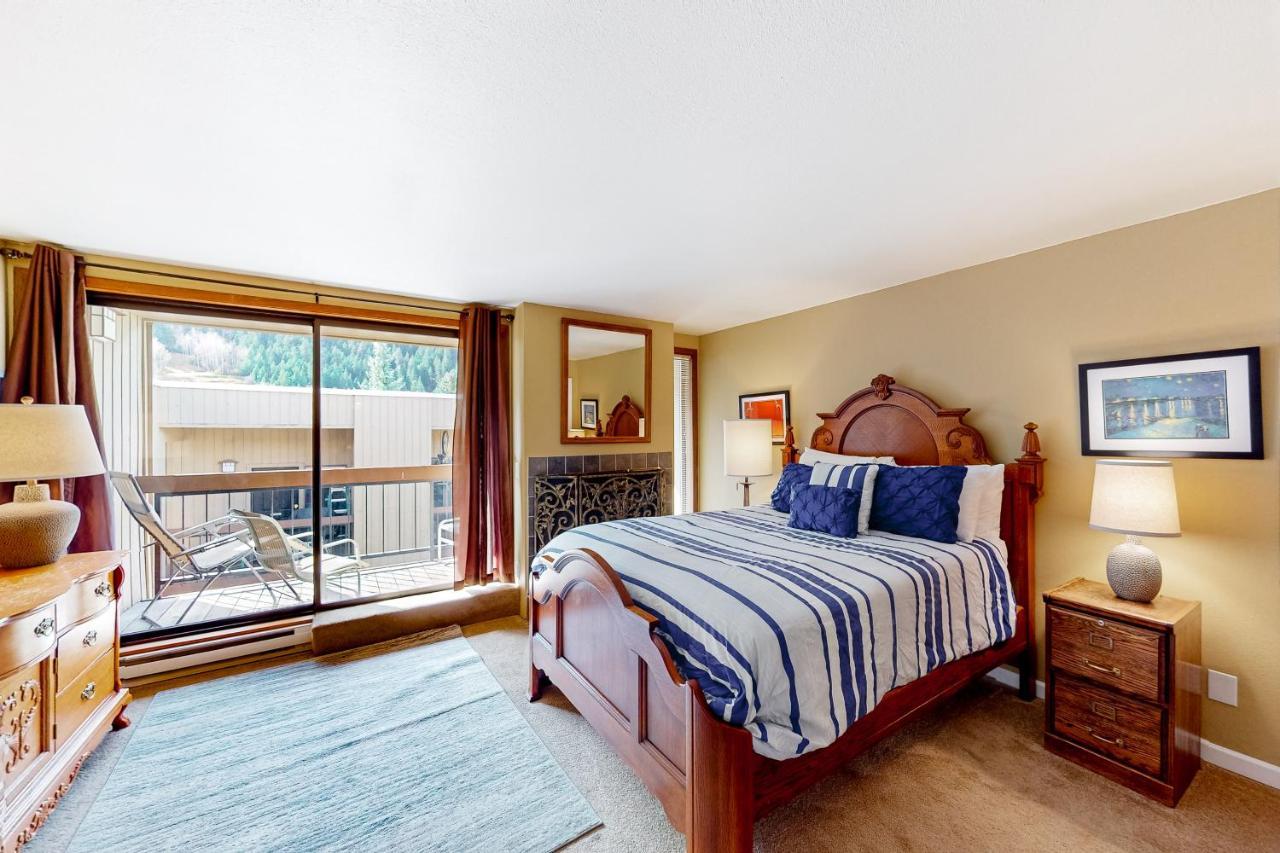 Sunriver Mountain Getaway Avon Εξωτερικό φωτογραφία