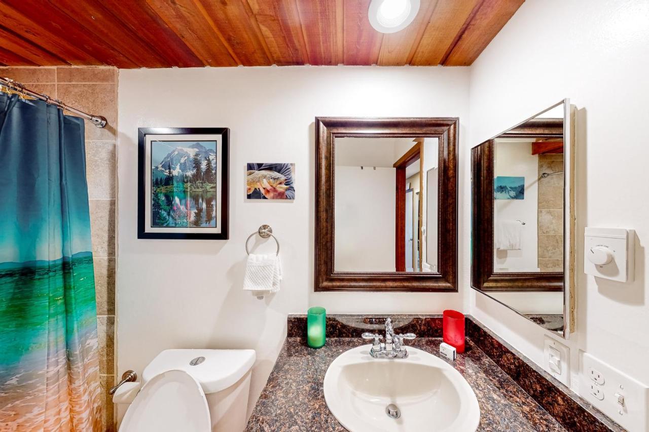 Sunriver Mountain Getaway Avon Εξωτερικό φωτογραφία