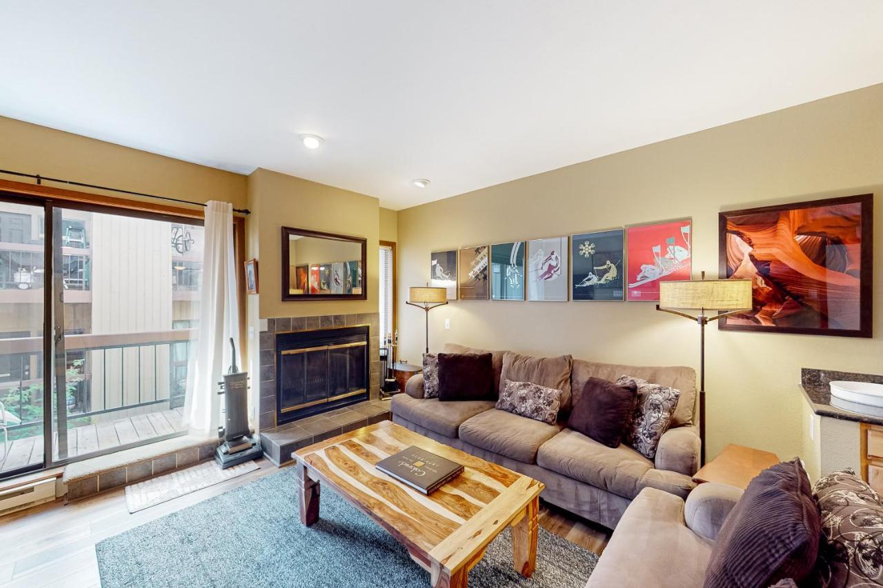Sunriver Mountain Getaway Avon Εξωτερικό φωτογραφία