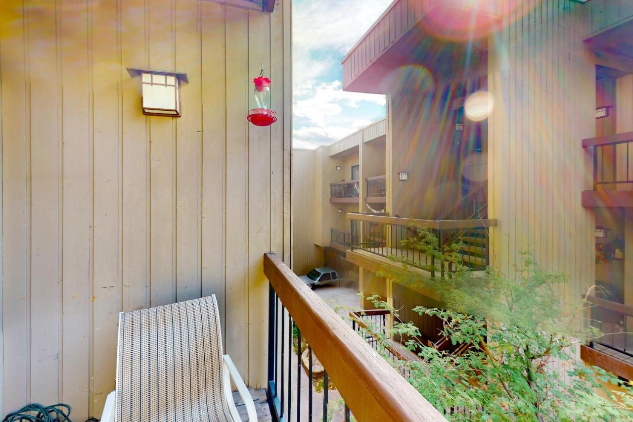Sunriver Mountain Getaway Avon Εξωτερικό φωτογραφία